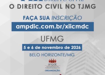 XII CONGRESSO MINEIRO DE DIREITO CIVIL